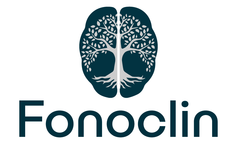 Logo Fonoclin